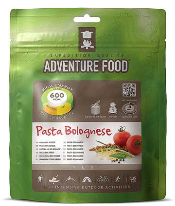 Купить Сублимированная еда Adventure Food Жаркое с говяжими тефтельками AF1MH в Киеве по лучшей цене с доставкой в Украине | Магазин NORTHWALL